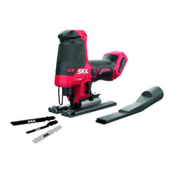 Skil - Scie sauteuse 12v brushless sans fil