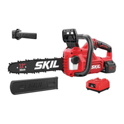 Tronçonneuse sans fil 0534 aa Skil 20 v Max - 4.0 Ah