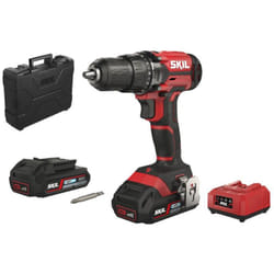 Skil - Pack Perceuse Visseuse Sans Fil 3008 18 v