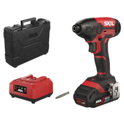 Skil - Visseuse à chocs 20V 140Nm (1x2.0 Ah) en valise SD1E3210GB