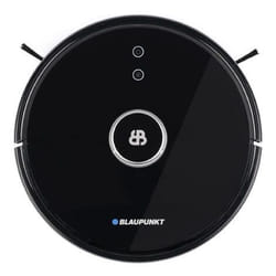 Blaupunkt Bluebot Xtreme robot aspirateur 0,6 L Sans sac Noir