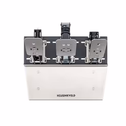 Heusinkveld HE-SPSBP20 Accessoire de manette de jeux Kit d'accessoires pour pédales
