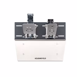 Heusinkveld HE-SPSBP20 Accessoire de manette de jeux Kit d'accessoires pour pédales - Vue supplémentaire 4