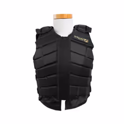 Gilet équitation enfant Kavalkade Sir Lancelot