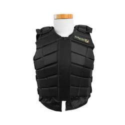 Gilet équitation enfant Kavalkade Sir Lancelot