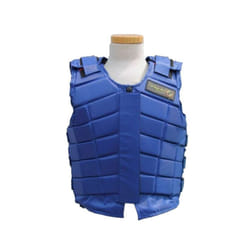 Gilet équitation Kavalkade Sir Lancelot