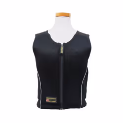 Gilet dorsale équitation Kavalkade Sir Lancelot 3X