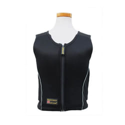 Gilet dorsale équitation Kavalkade Sir Lancelot 3X