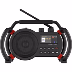 fabricant et numéro du fabricant PerfectProPE-NBX2 données techniques Hauteur: 22.5 cm Largeur: 35.5 cm Poids: 3.5 kg Profond ...