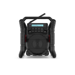 Perfectpro UBOX 500R Portable Numérique Noir
