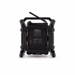 Perfectpro UBOX 500R Portable Numérique Noir