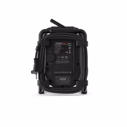 Perfectpro UB400R2 Radio portable Numérique Noir