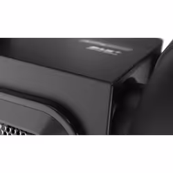 Perfectpro ROCKBULL Portable Noir - Vue supplémentaire 12