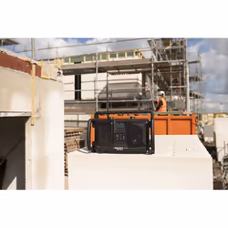 Perfectpro ROCKBULL Portable Noir - Vue supplémentaire 8