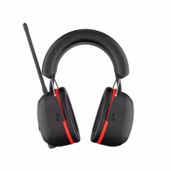 Perfectpro H-40 Casque de protection auditive