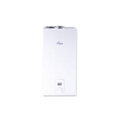 Ttulpe - C-Meister 11 P37 Eco ErP/bas NOx, Chauffe-bain gaz propane/butane étanche à ventouse (30-37 mbar)