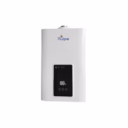 Description générale Le TTulpe® C-Meister 13 P50 Eco est un chauffe-eau à gaz performant, successeur du populaire C-Meister 1 ...