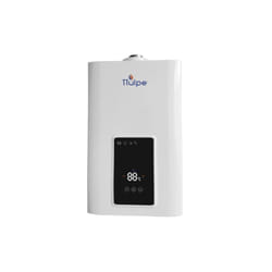 Ttulpe - C-Meister 13 P50 Eco, ErP/bas NOx, Chauffe-eau gaz propane/butane étanche à ventouse (50 mbar)