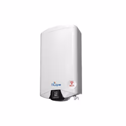 Description générale Le chauffe-eau mural SmartMaster de 60 litres présente un design plat et peut être installé aussi bien v ...