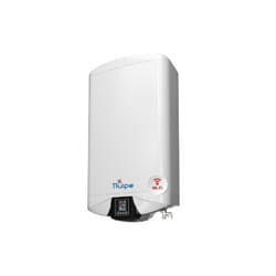 Ttulpe - SmartMaster 60 Chauffe-eau électrique plat avec commande intelligente avec Wi-Fi