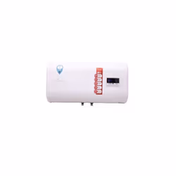 Avec le TTulpe Comfort 50-H Wi-Fi, vous obtenez un chauffe-eau intelligent et de haute qualité d'une capacité nette de 43 lit ...