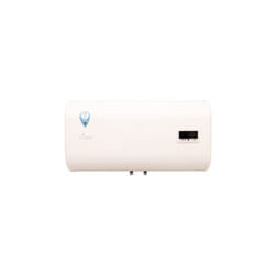 TTulpe Comfort 80-H chauffe-eau électrique 80 Litres horizontale à accumulation plat Wi-Fi