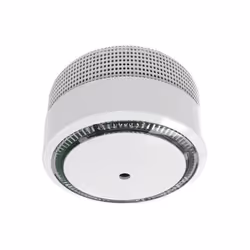 Détecteur de Fumée ELRO FS8010 Compact Design - Batterie 10 ans - Capteur optique - Blanc