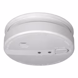 Détecteur de fumée ELRO FS1105P - 230V - Batterie de secours 5 ans - Norme EN14604