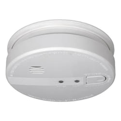 Détecteur de fumée ELRO FS1105P - 230V - Batterie de secours 5 ans - Norme EN14604