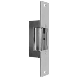 Ouvre-porte électrique avec clavier - ELRO DL6000P - 12V - Acier inoxydable - Gris