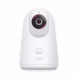ELRO CC4000 1080P Full HD Pan-Tilt IP Security Camera - Caméra de sécurité Wifi