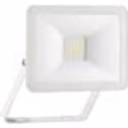 Projecteur LED dextérieur ELRO LF60 - 10W - 800LM - Étanche IP54 - Blanc