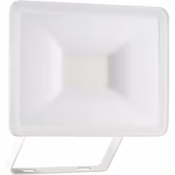 Projecteur LED dextérieur ELRO LF60 - 20W - 1600LM - Étanche IP54 - Blanc
