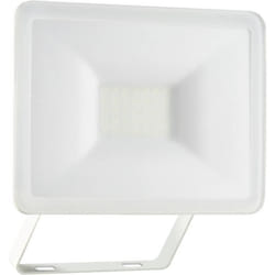 Projecteur LED dextérieur ELRO LF60 - 20W - 1600LM - Étanche IP54 - Blanc