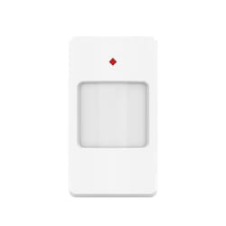ELRO AS90PP Détecteur de mouvement pour le système dalarme ELRO AS90S Home+ - avec capteur de sécurité pour animaux