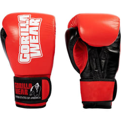 Gants de boxe Gorilla Wear Asthon Pro