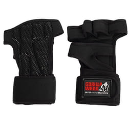 Gants dhaltérophilie Gorilla Wear Yuma