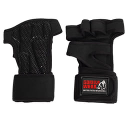 Gants dhaltérophilie Gorilla Wear Yuma