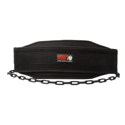 Ceinture plongeante - Gorilla Wear - Poids corporel - Musculation - Haltérophilie