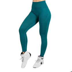 Legging sans couture femme Gorilla Wear Yava