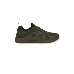 Chaussure de fitness - Gorilla Wear - Mixte - Vert - Indoor - Adulte