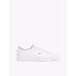 Baskets - Tommy Hilfiger - Essential - Cuir - Blanc - Homme