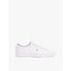 Baskets - Tommy Hilfiger - Essential - Cuir - Blanc - Homme