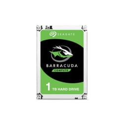 Seagate Barracuda ST1000DMA10 disque dur 3.5" 1 To Série ATA III