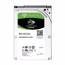 Seagate Barracuda 1TB 2.5", 2.5", 1 To, 5400 tr/min