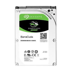 Seagate Barracuda 1TB 2.5" 2.5" 1 To Série ATA III