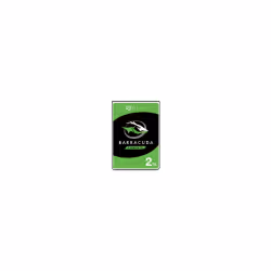Seagate Barracuda 2TB 2.5", 2.5", 2 To, 5400 tr/min