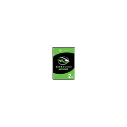 Seagate Barracuda 2TB 2.5" 2.5" 2 To Série ATA III