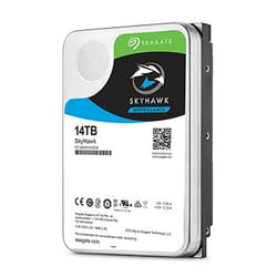 Seagate SkyHawk 3.5" 12 To Série ATA III