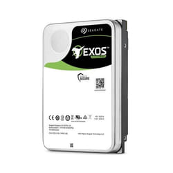 Seagate Enterprise ST12000NM0038 disque dur 3.5" 12 To SAS